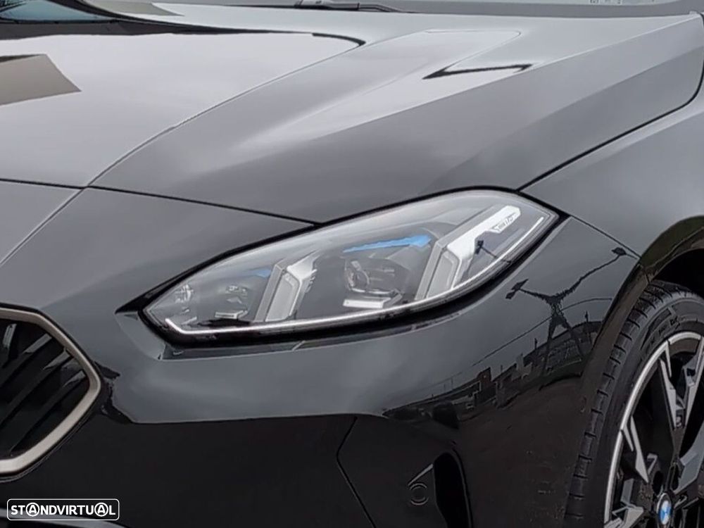 BMW 220 Gran Coupé d Pack Desportivo M - 3