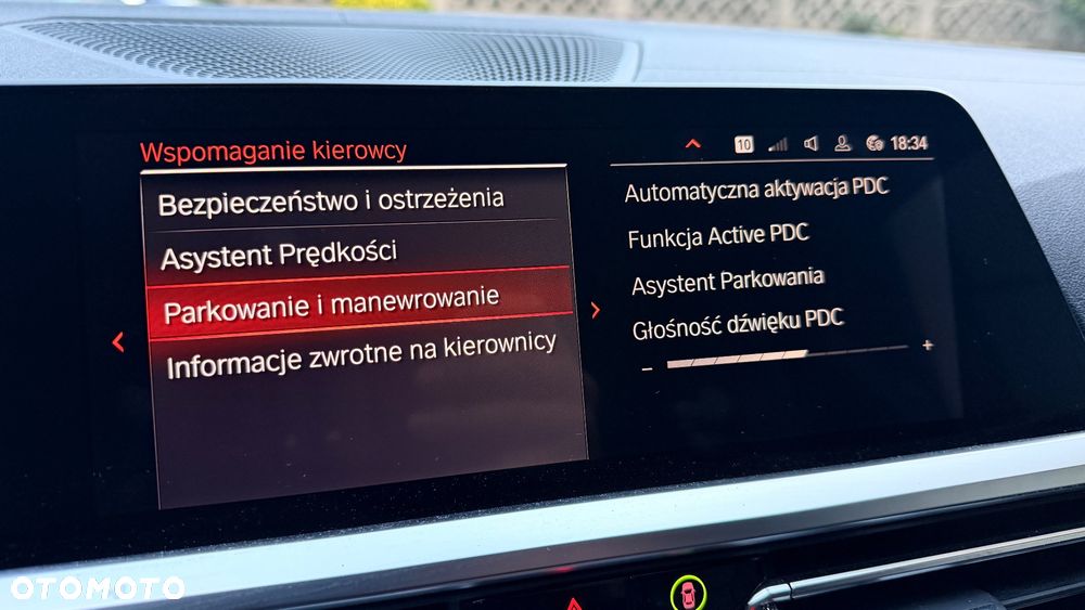 BMW Seria 4 430i M Sport sport - 37