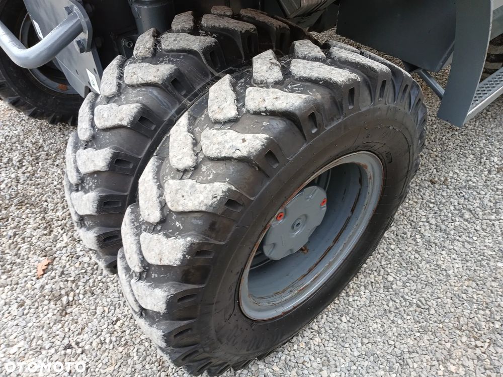 Atlas Terex 1305M/2 ŁYZKI/KLIMA/ORYGINAŁ - 24