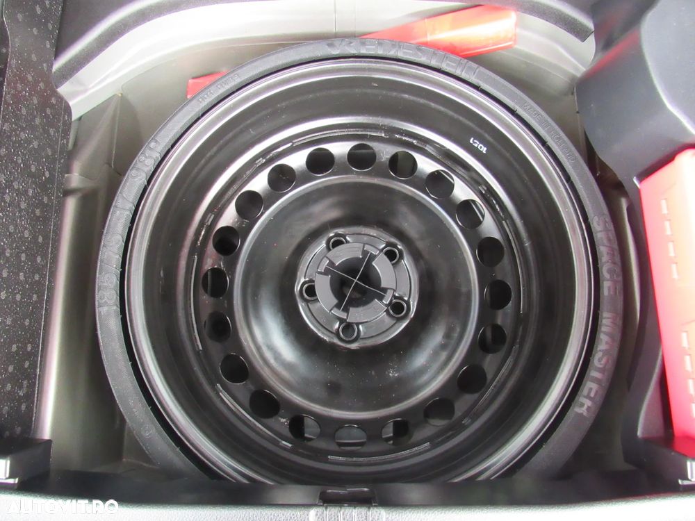 Mercedes-Benz GLK 220 CDI 4MATIC - 18