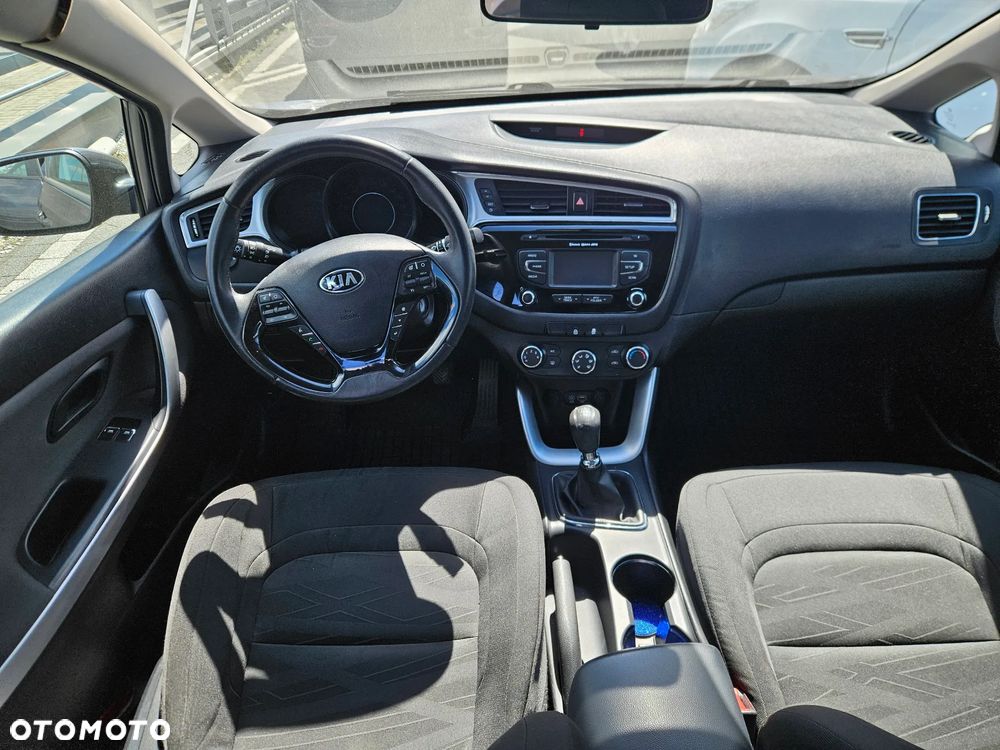 Kia Ceed 1.4 M - 16