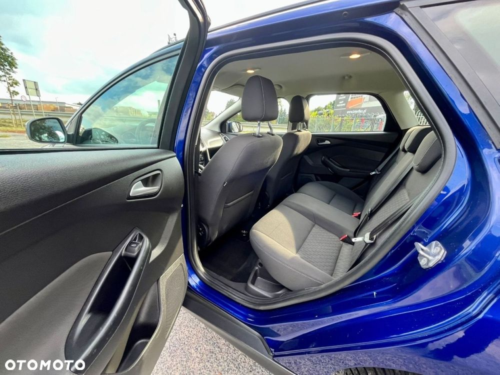 Ford Focus - 9