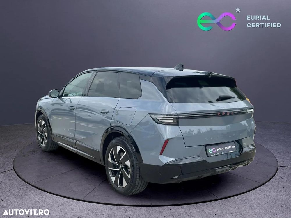 Opel Grandland 73kWh GS - 7