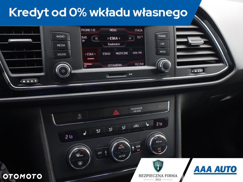 Seat Leon - 13