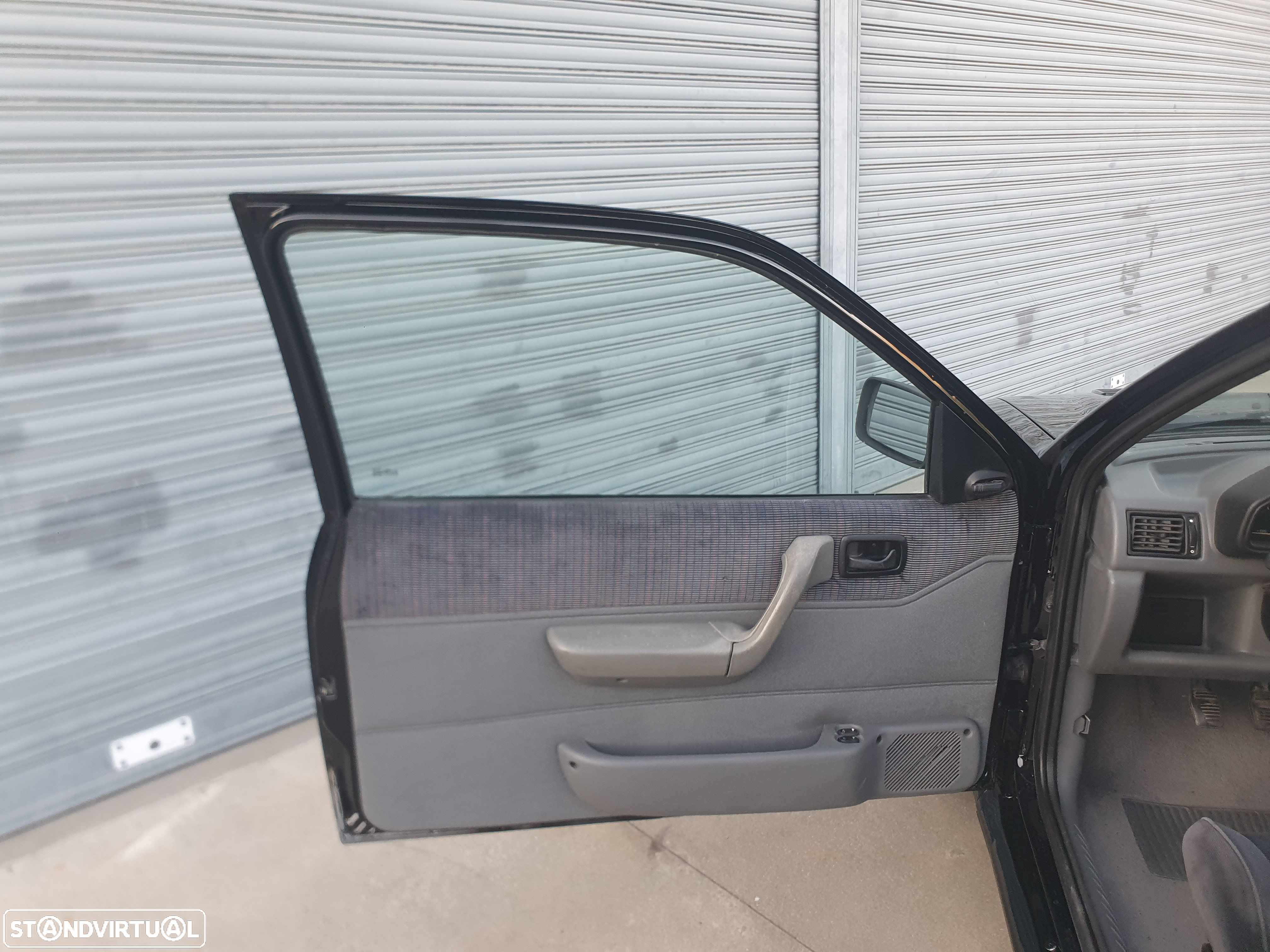 Ford Fiesta 1.6 Turbo - 13