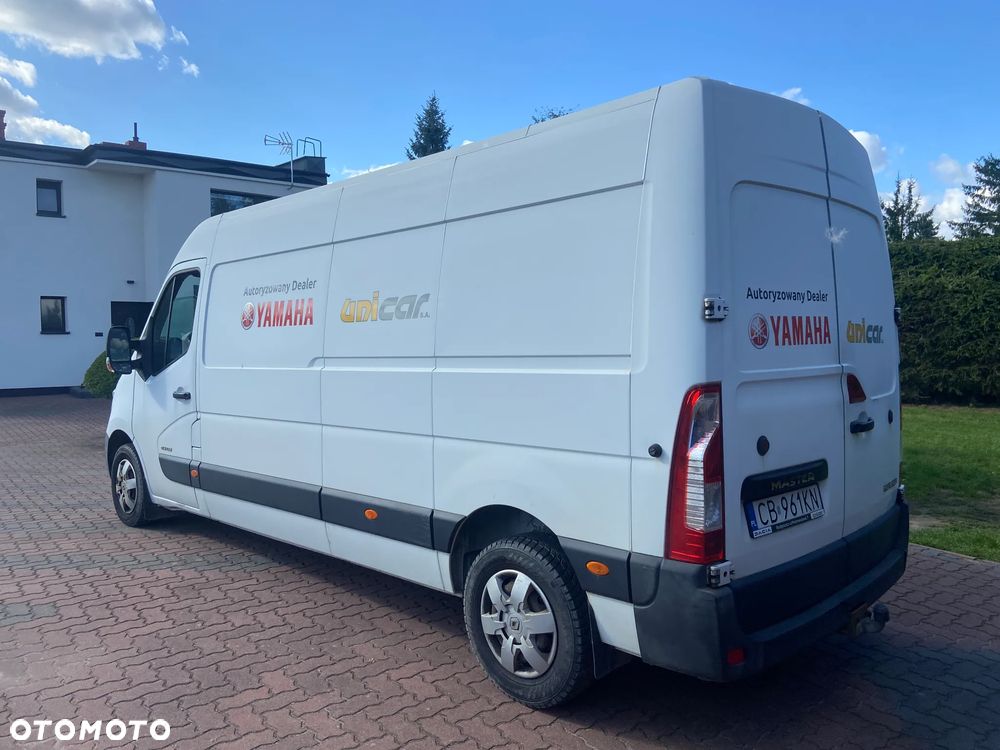 Renault MASTER - 2