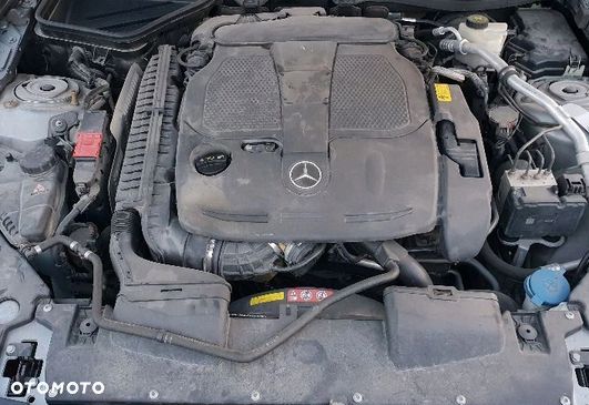 SILNIK MERCEDES SLK 350 3.5 V6 276 956 WYMIANA GWARANCJA - 1