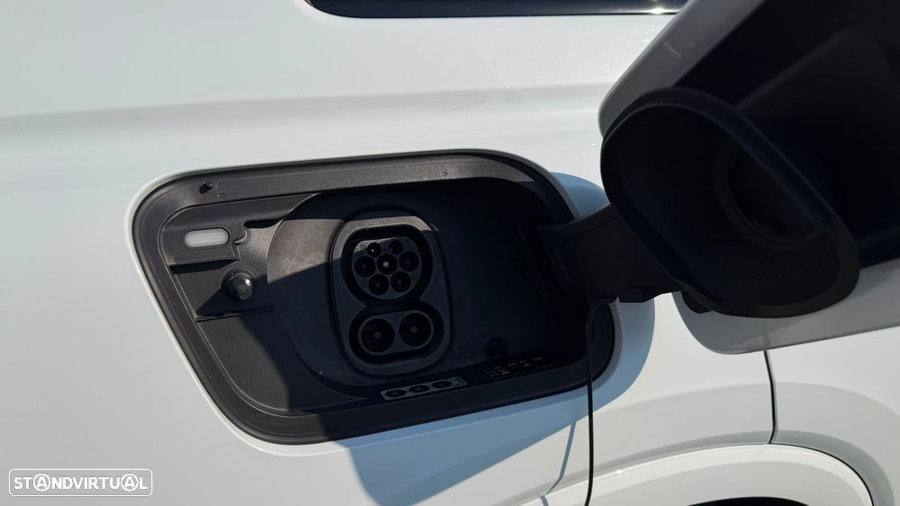 Audi Q4 e-tron 45 quattro 82 kWH - 20