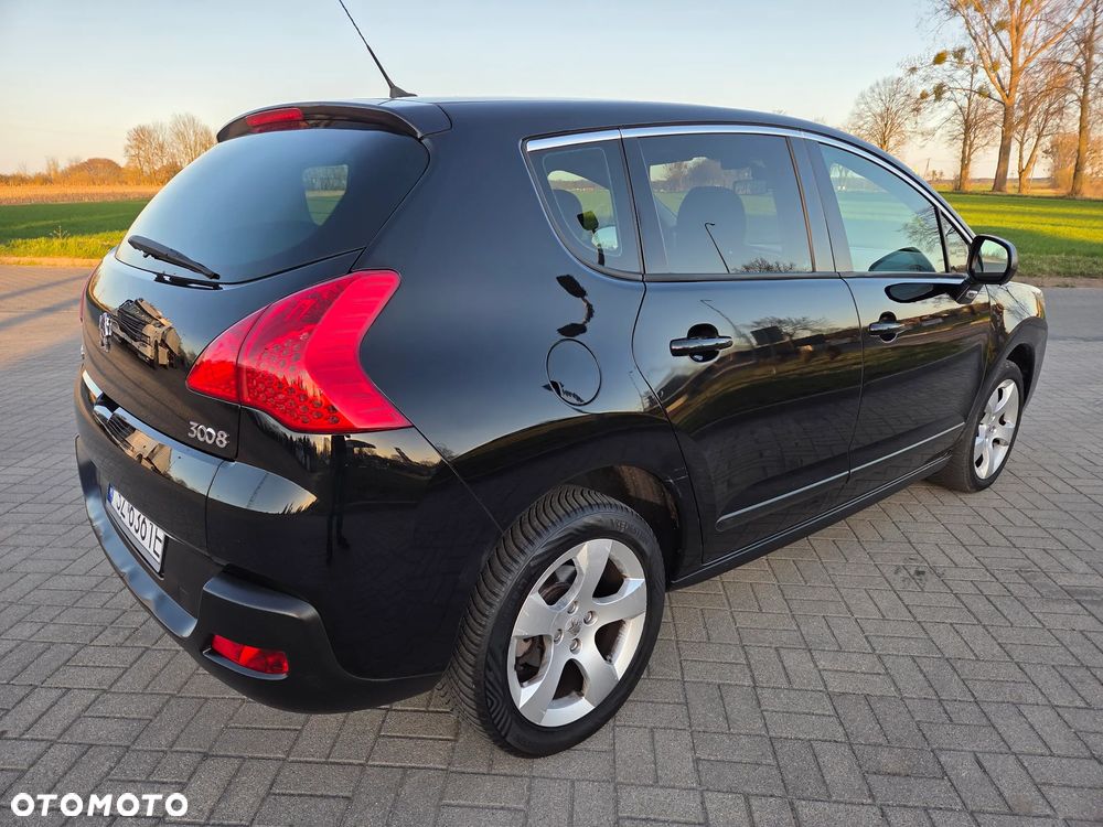 Peugeot 3008 1.6 Active - 6