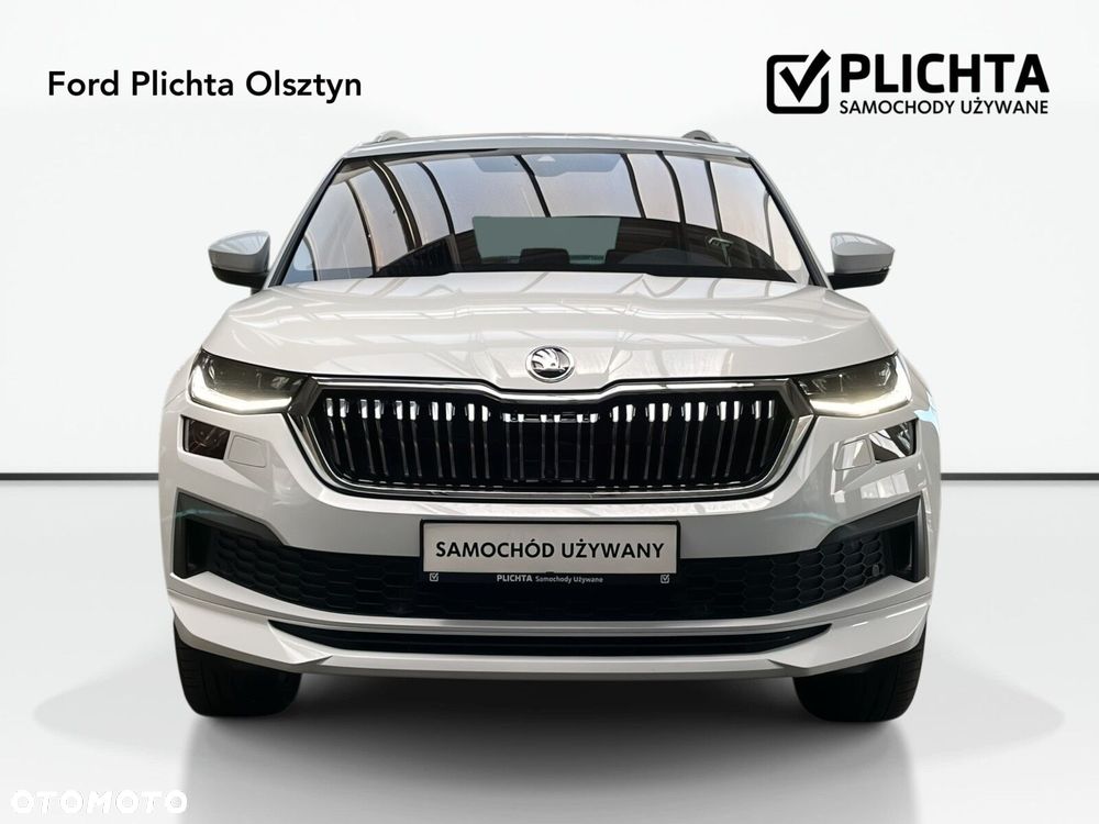 Skoda Kodiaq - 3