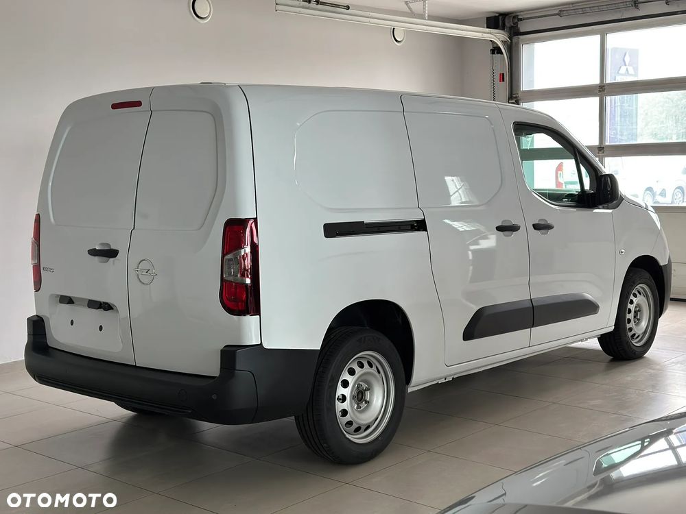 Opel Combo Cargo XL - 15