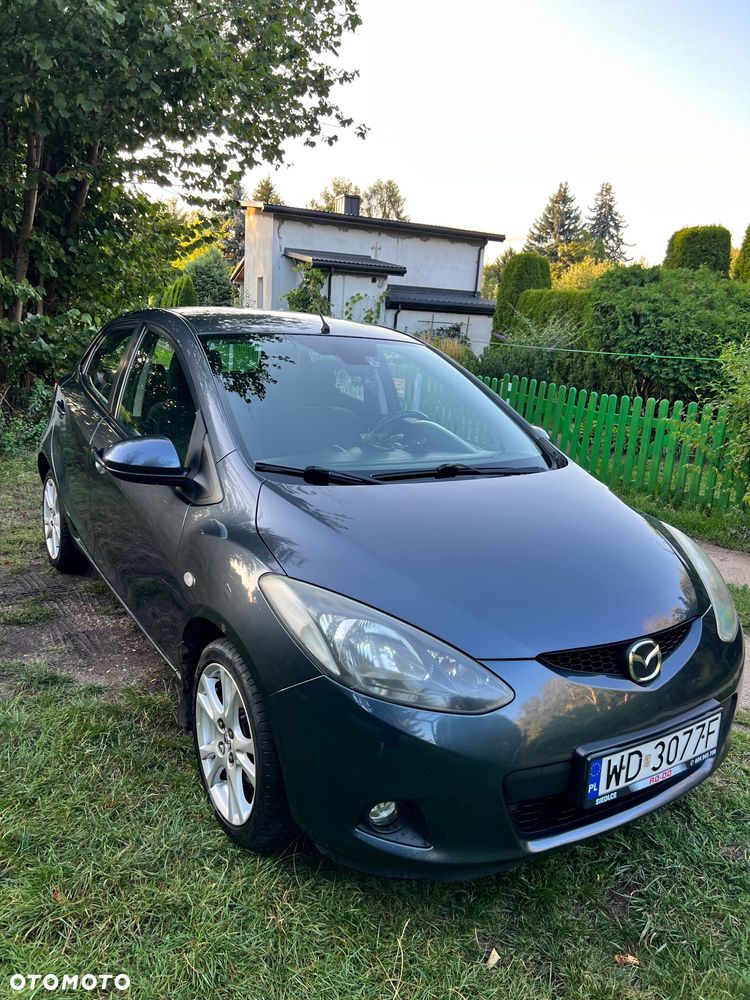 Mazda 2 1.5 Sport - 1