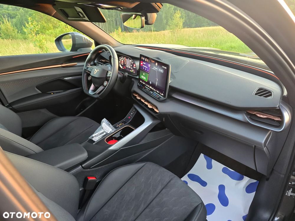 Cupra Terramar 2.0 TSI 4Drive VZ DSG - 19