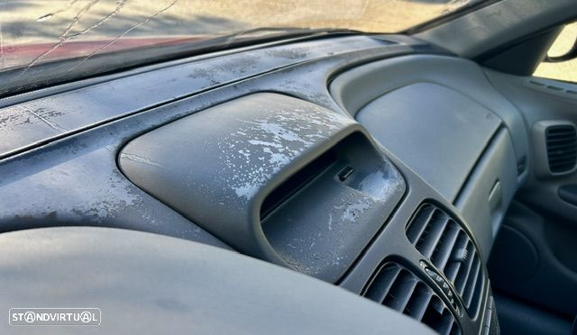 Renault Laguna - 17