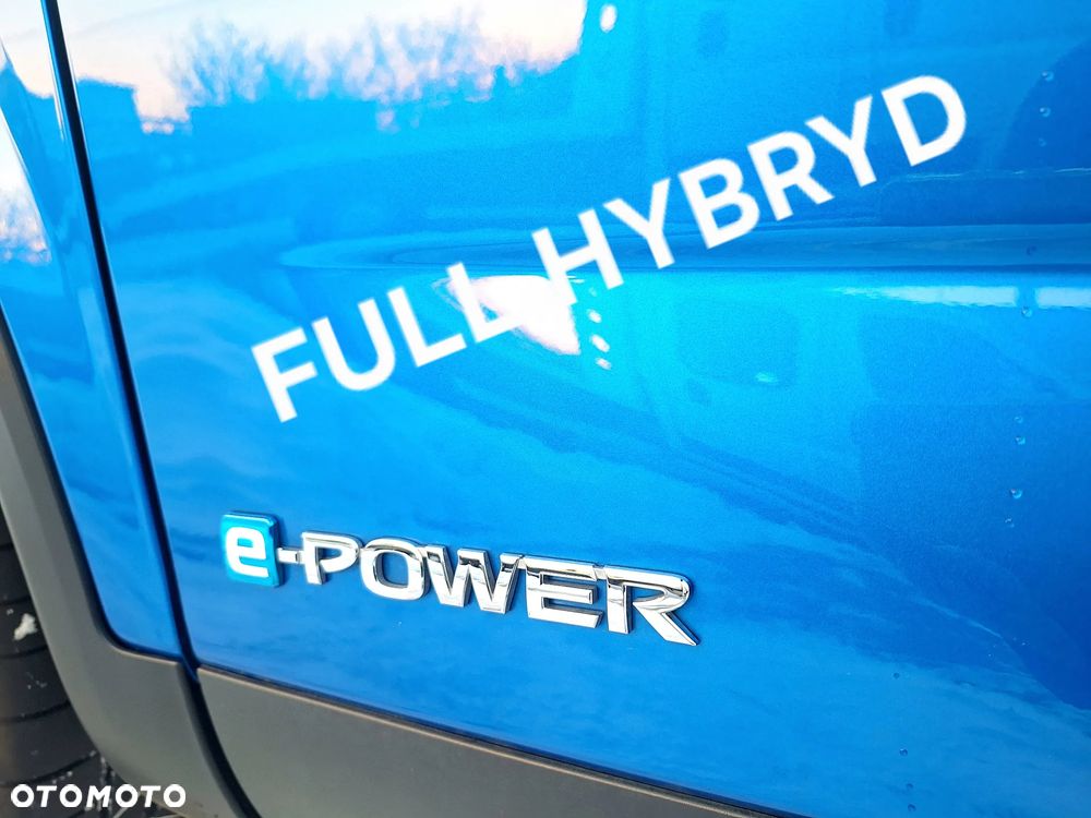 Nissan Qashqai 1.5 e-POWER Tekna - 38