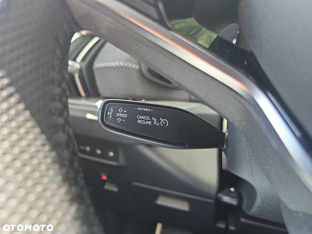 Skoda Kodiaq 1.5 TSI ACT 4x2 Sportline DSG - 23