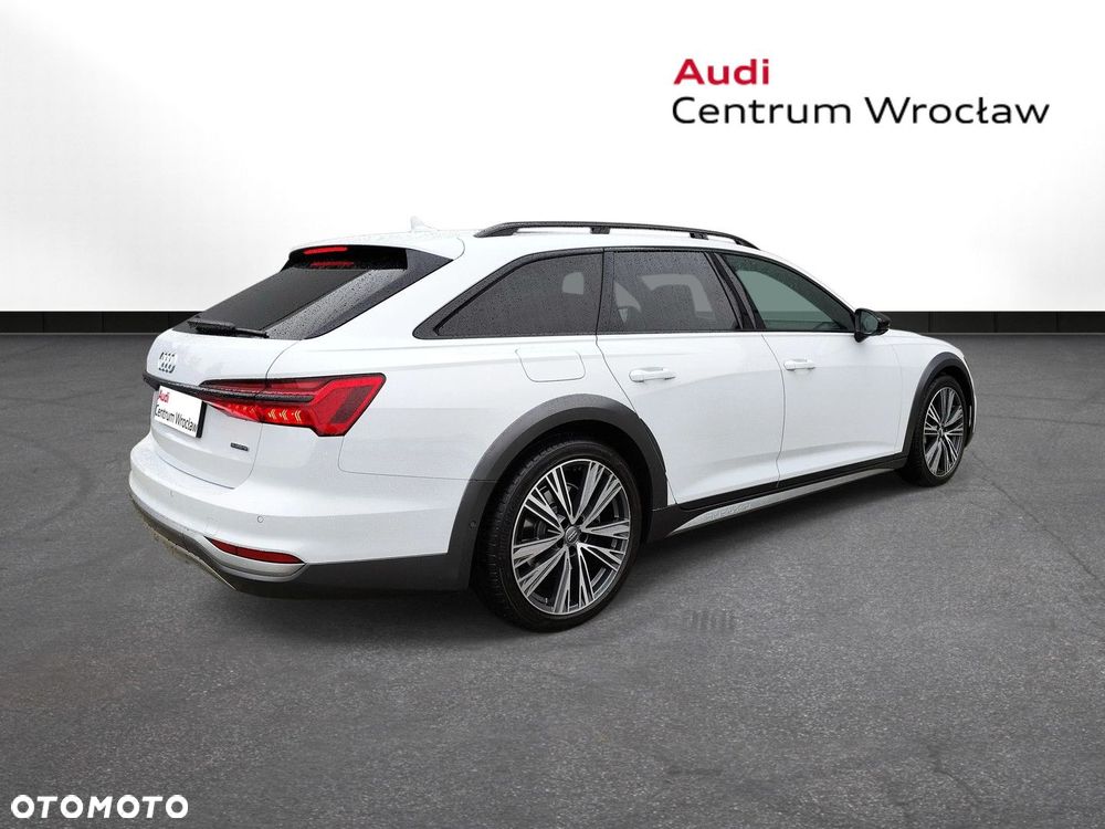 Audi A6 Allroad - 5