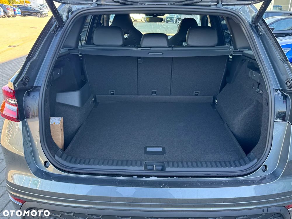 Skoda Kodiaq 2.0 TSI 4x4 Sportline DSG - 25