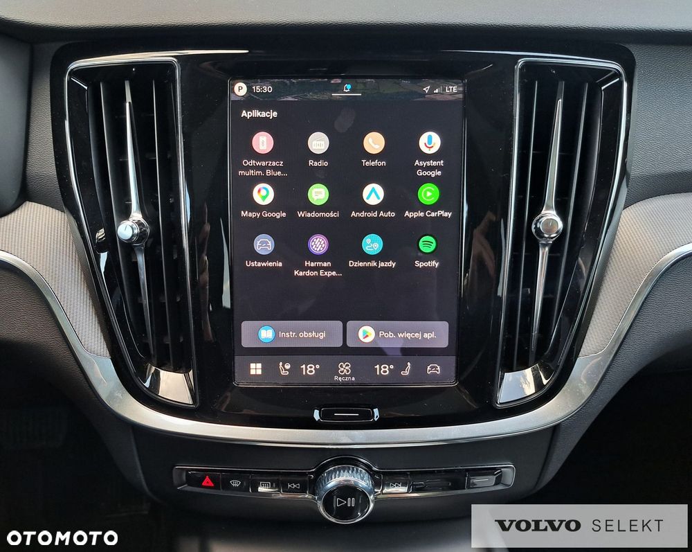 Volvo V60 - 21