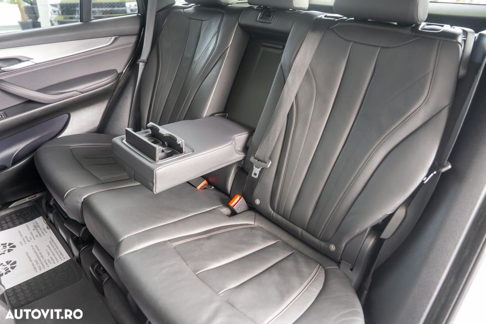 BMW X5 xDrive40d - 27