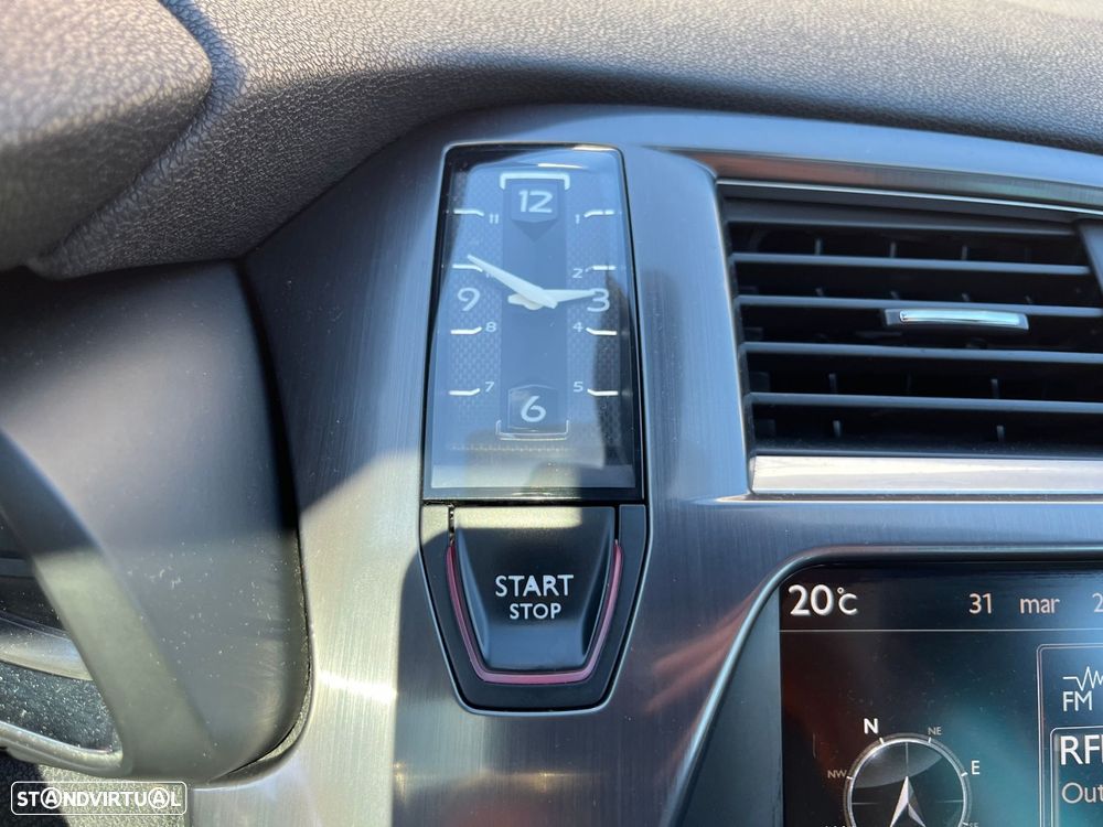 Citroën DS5 2.0 HDi Hybrid4 So Chic CMP6 - 21