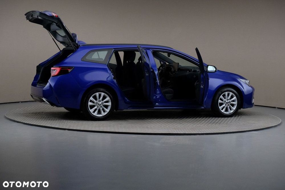 Toyota Corolla - 6