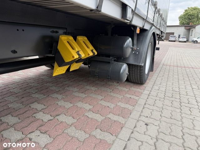Volvo FM 330 Firanka 21palen Euro 6 - 11