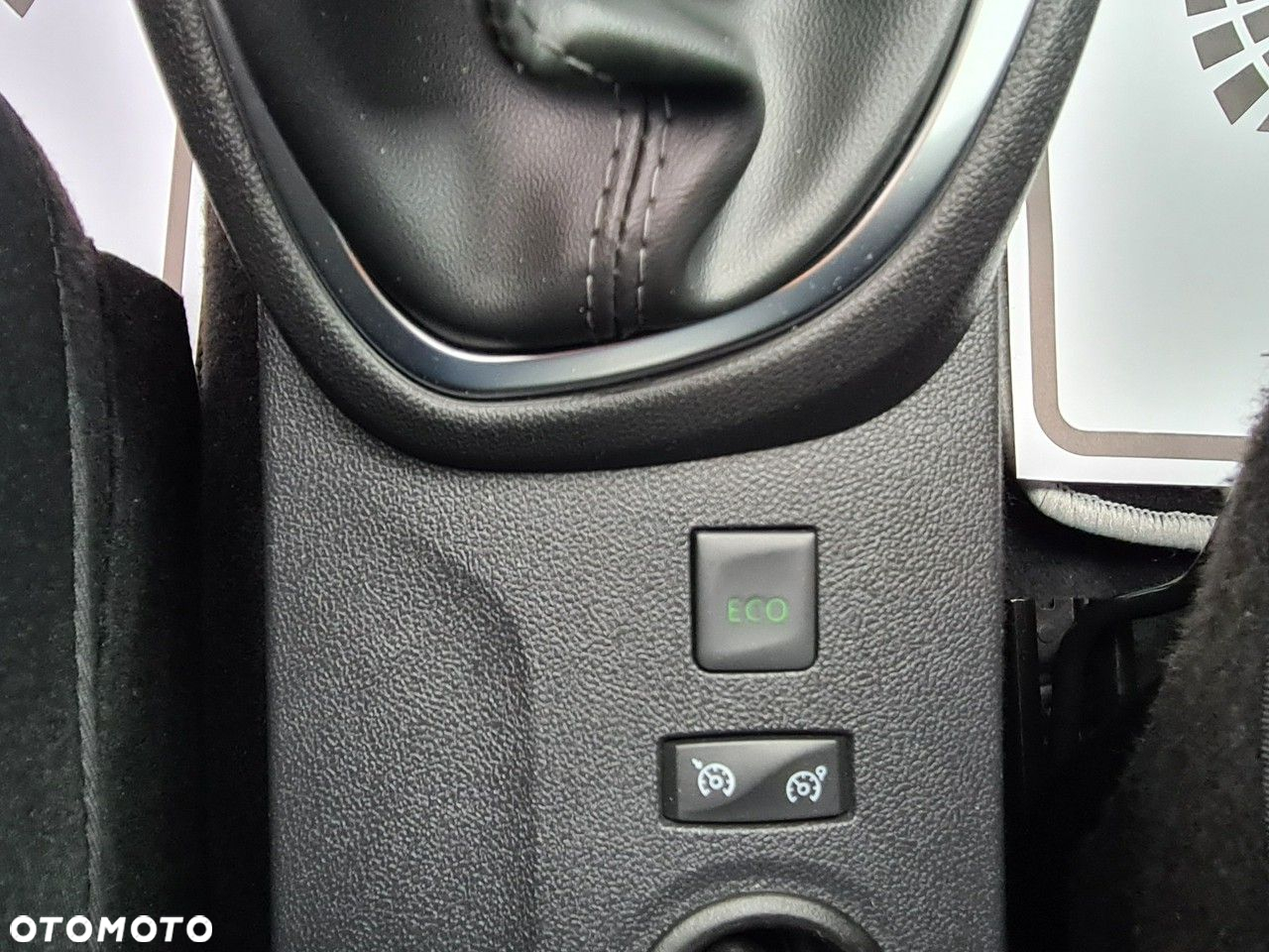 Renault Captur 1.5 dCi Life - 21