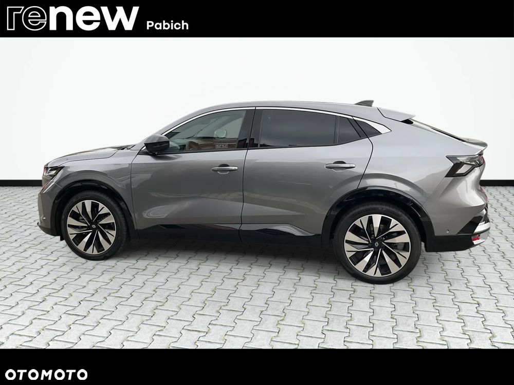 Renault Rafale 1.2 E-Tech Full Hybrid 200 Techno MMT - 8