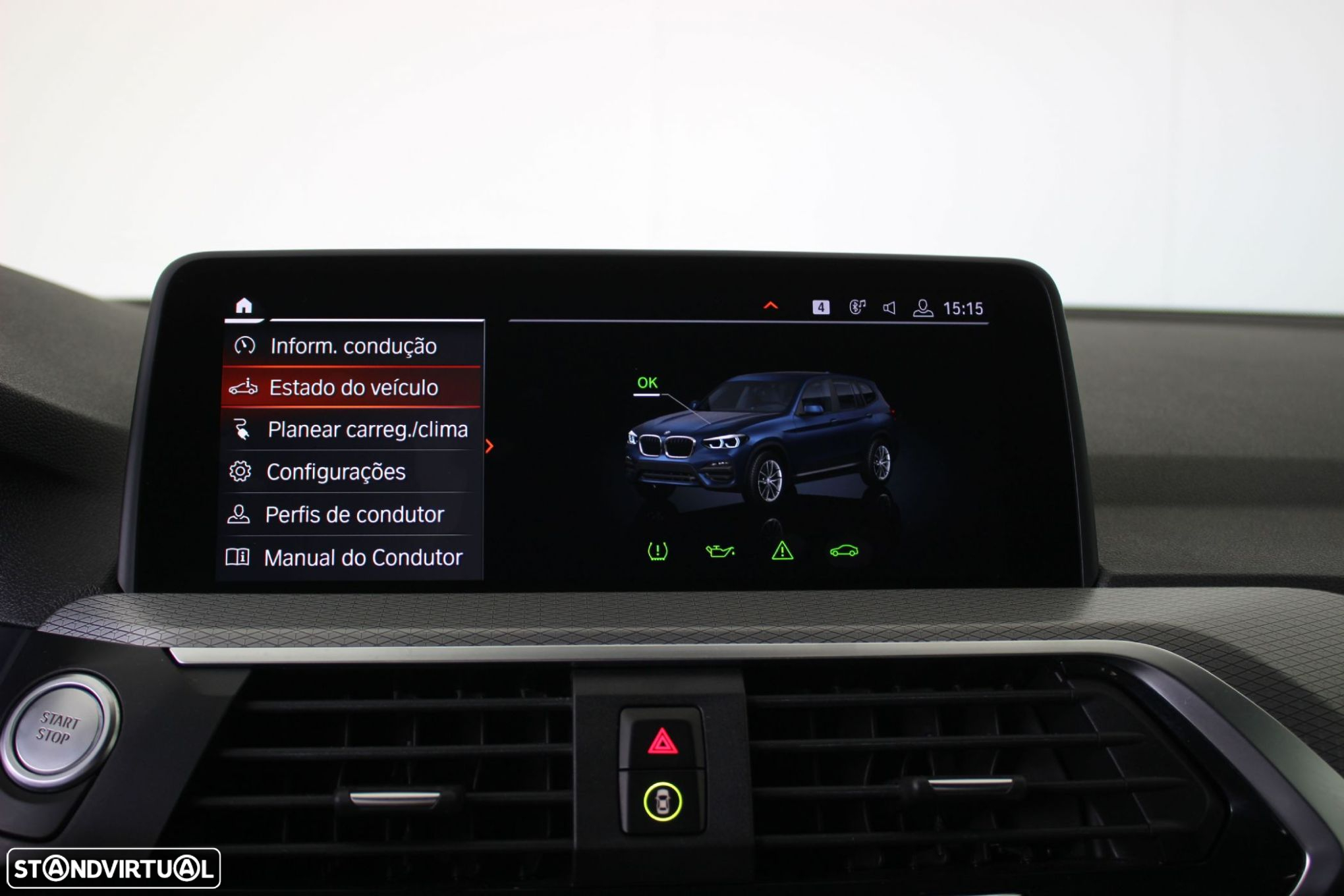 BMW X3 30 e xDrive Pack M - 30