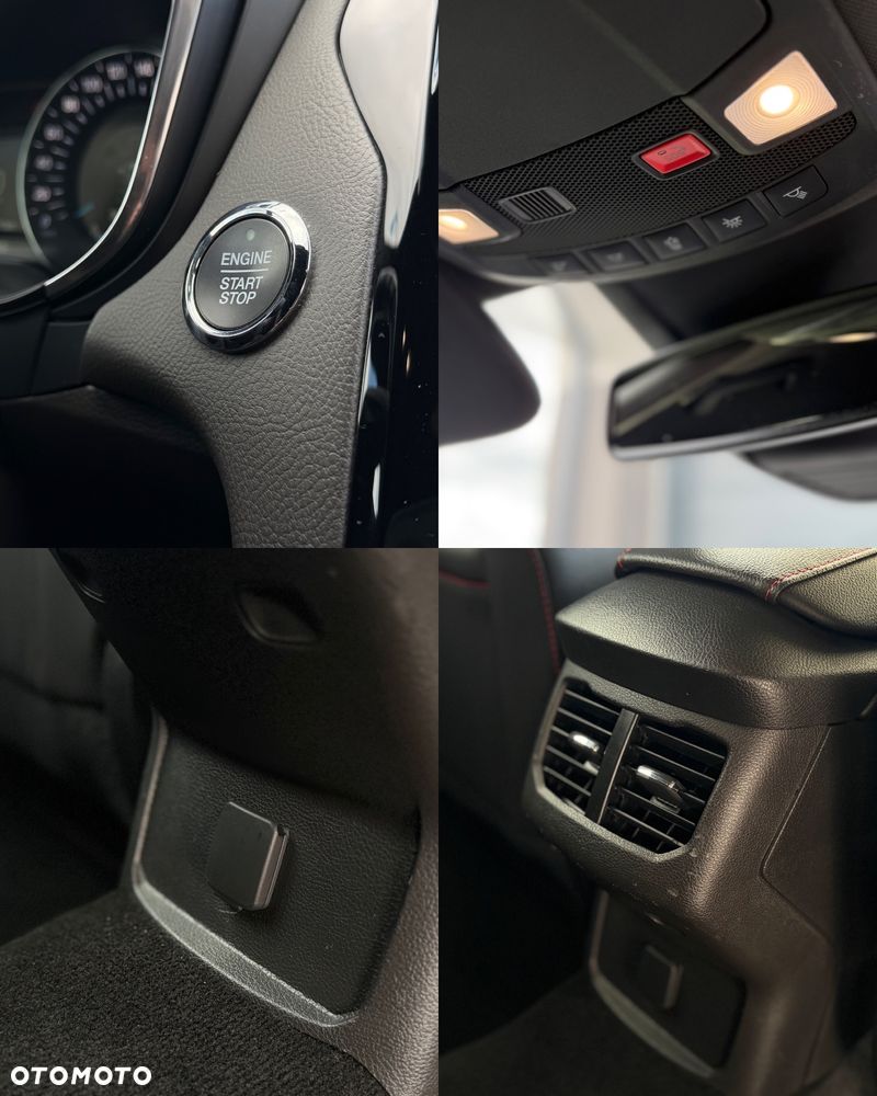 Ford Mondeo 2.0 EcoBlue ST-Line Plus - 21