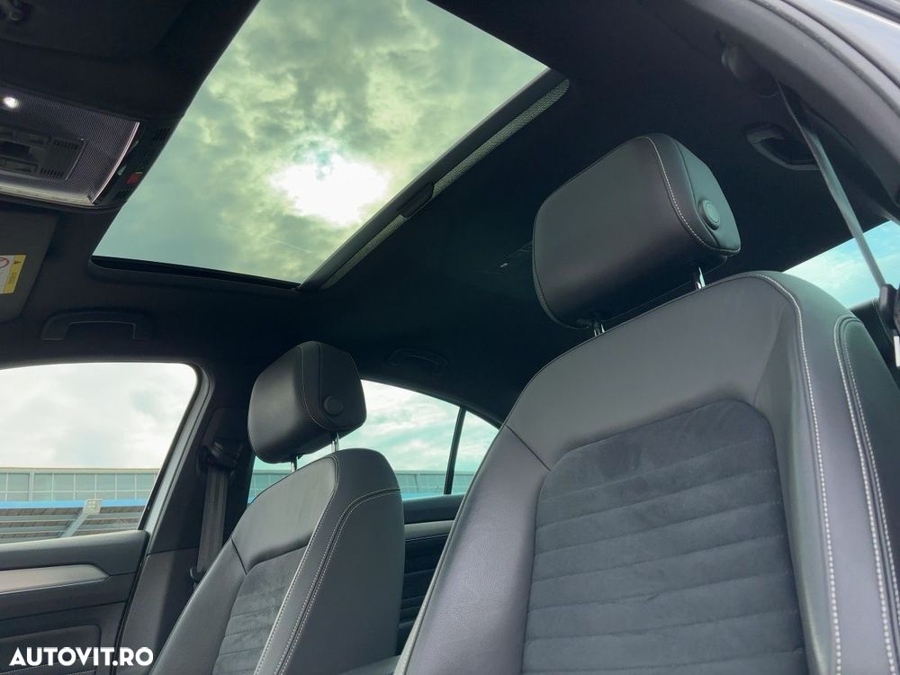 Volkswagen Passat - 8