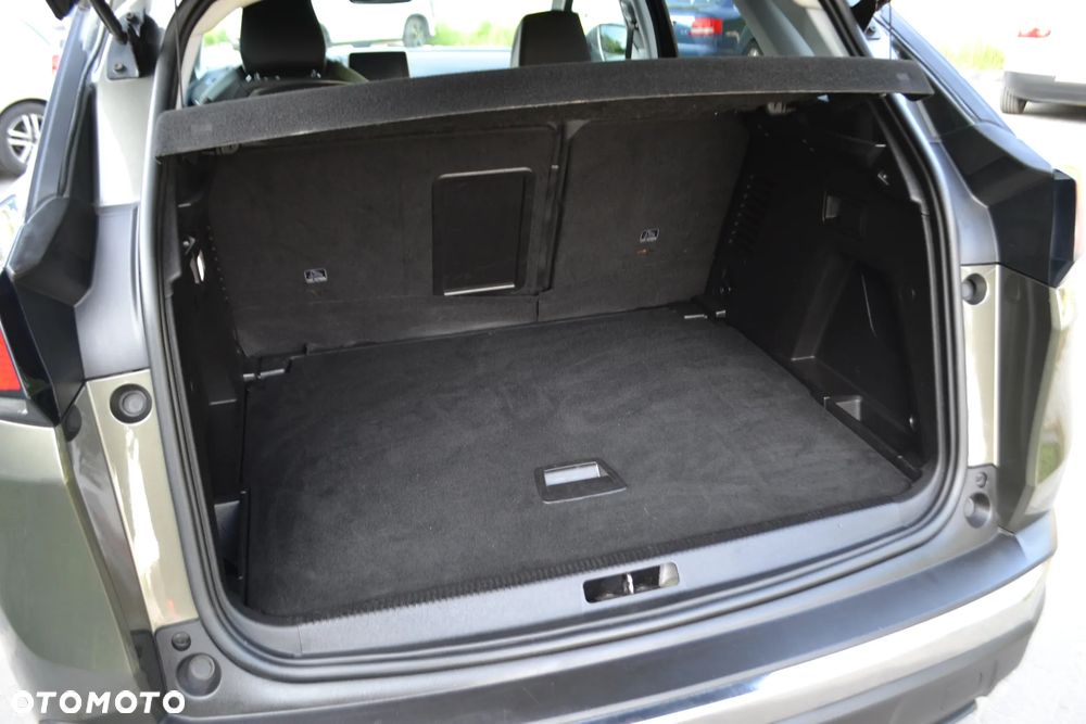 Peugeot 3008 - 17