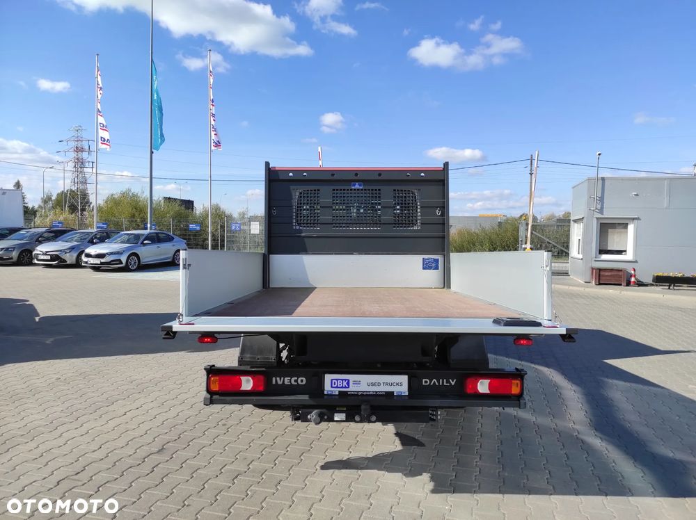Iveco 35S14 - 9