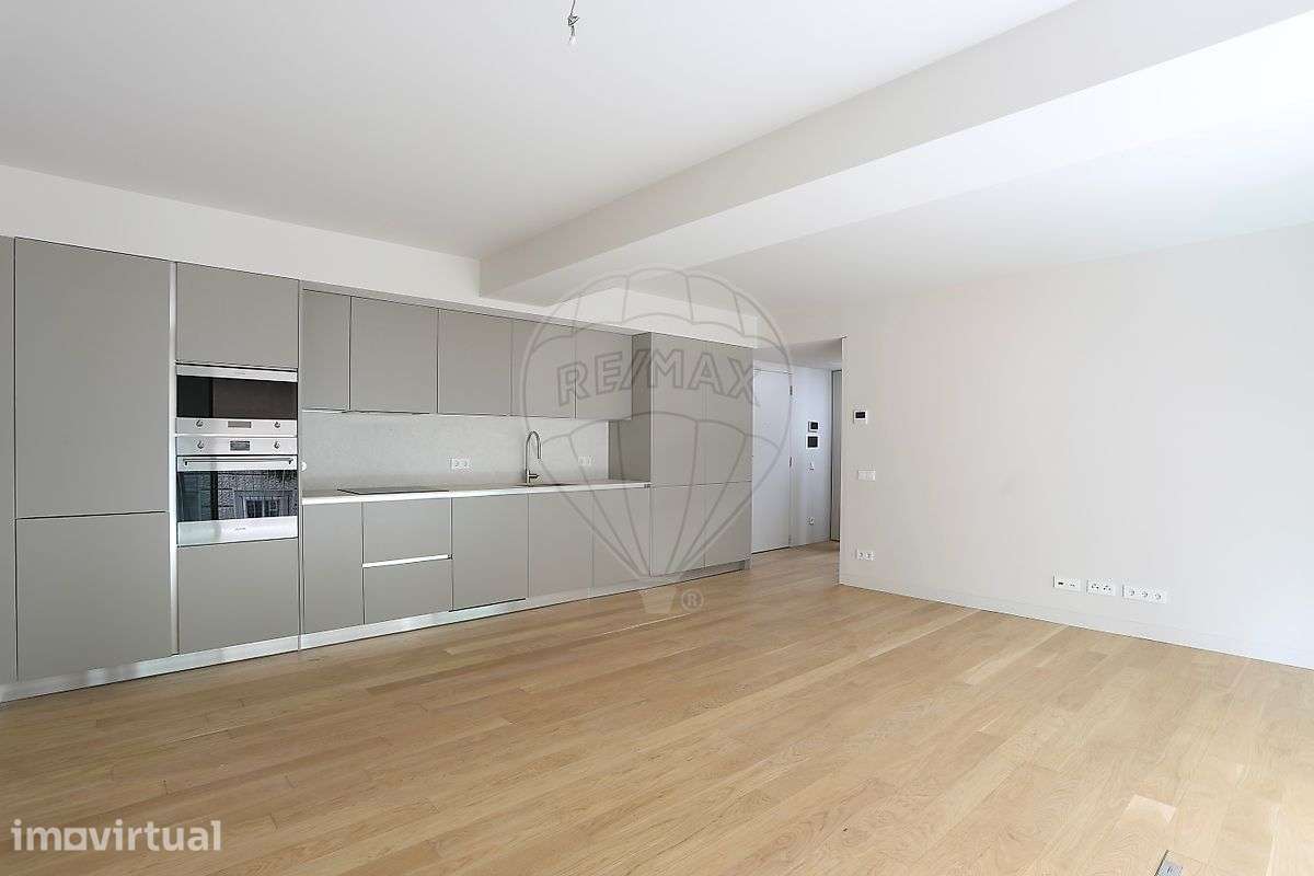 Apartamento T1 para arrendamento - Grande imagem: 5/35