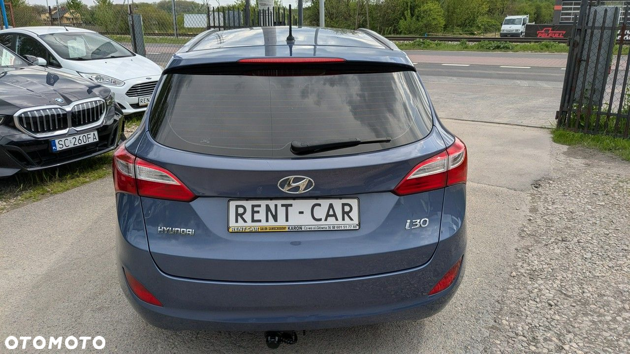 Hyundai i30 - 30