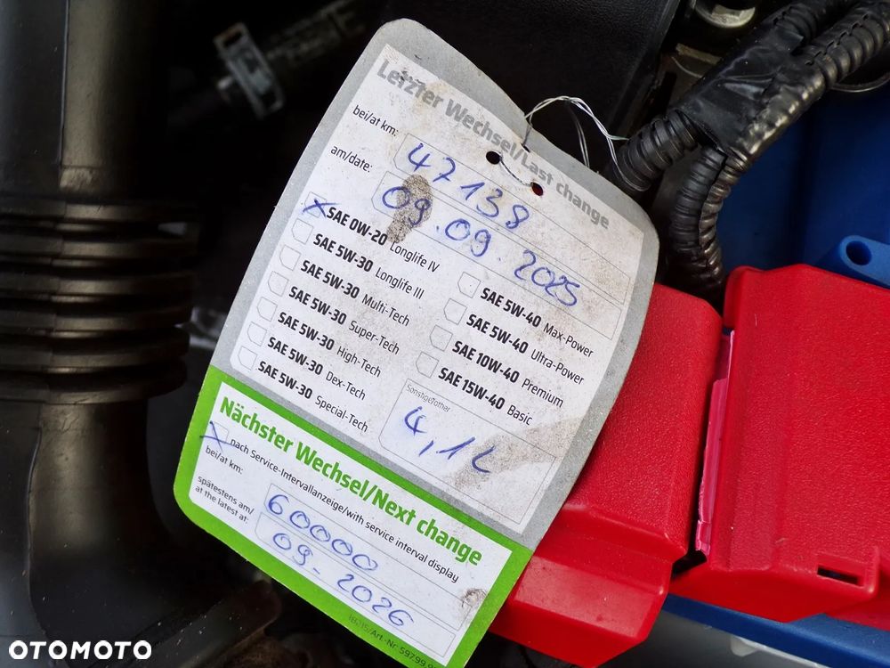 Ford Fiesta 1.0 Start-Stop Trend - 27
