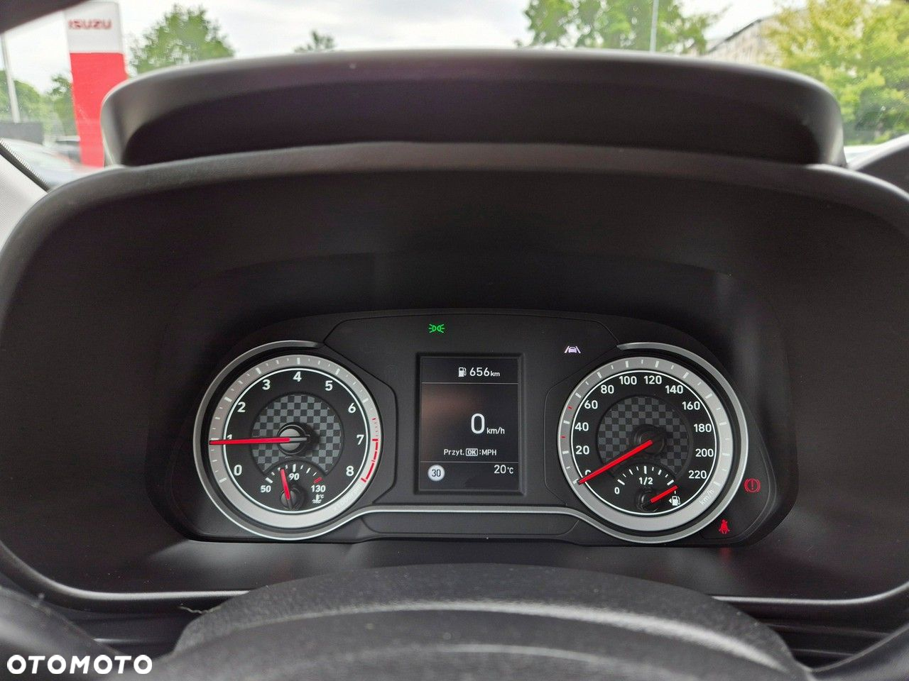 Hyundai i20 1.0 T-GDi Pure - 25