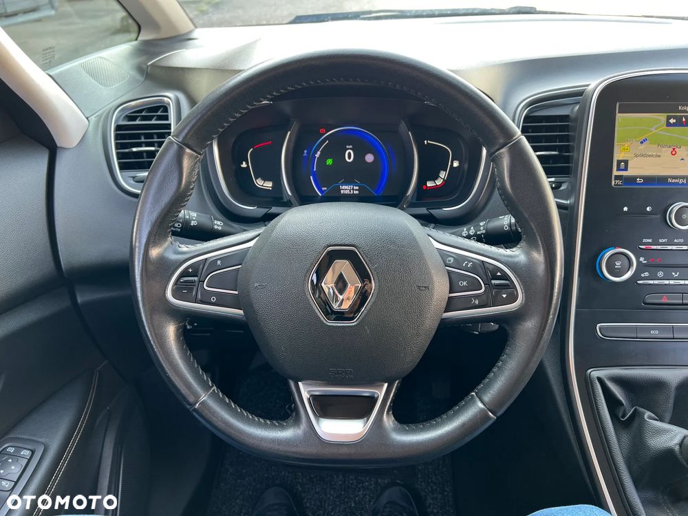 Renault Scenic 1.2 TCe Energy Expression - 13