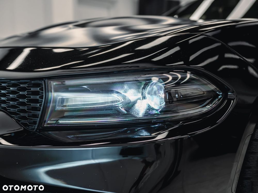Dodge Charger Automatik SRT 392 - 12