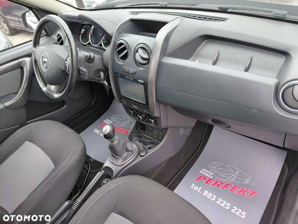 Dacia Duster - 14