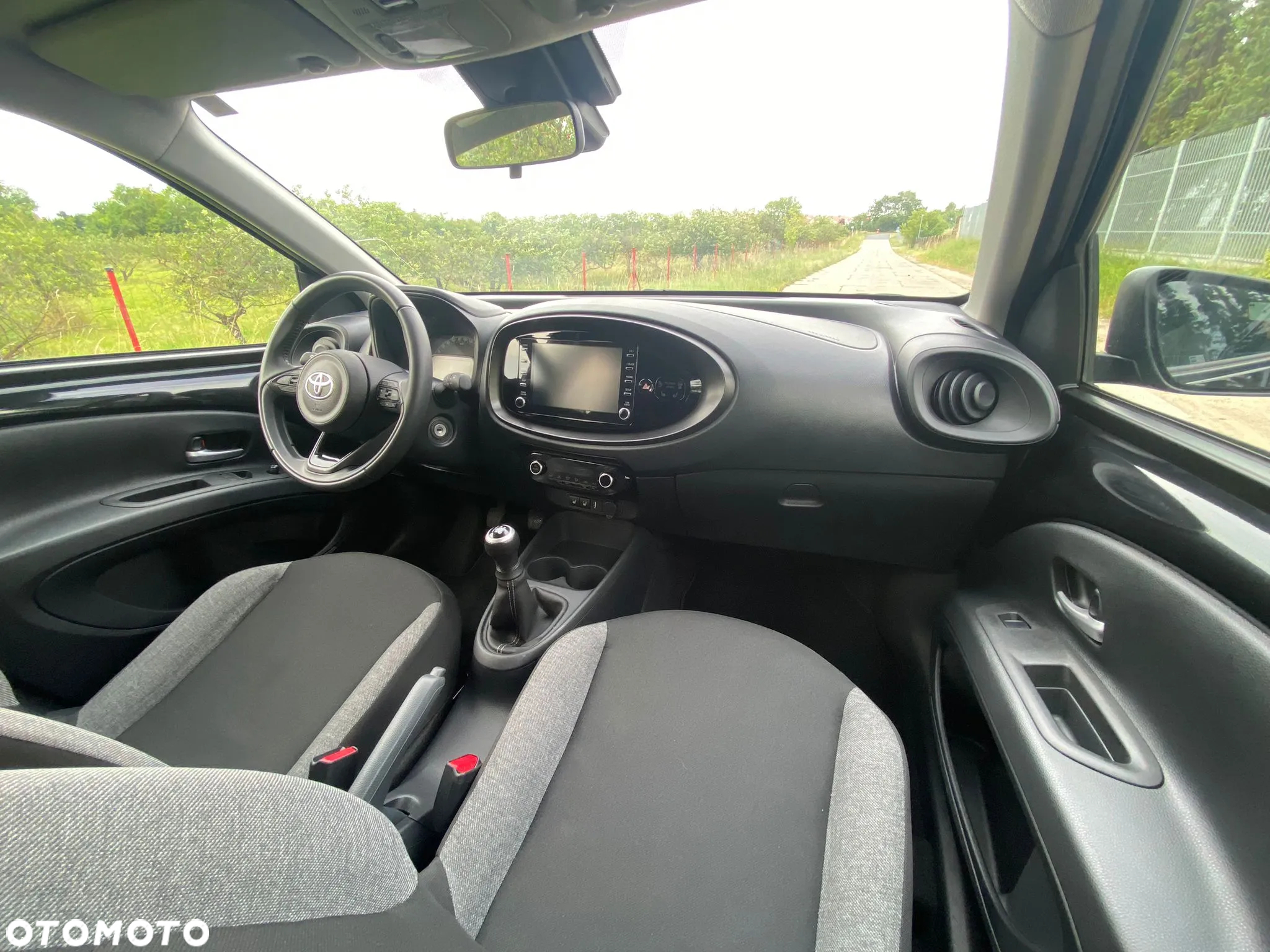 Toyota Aygo - 14