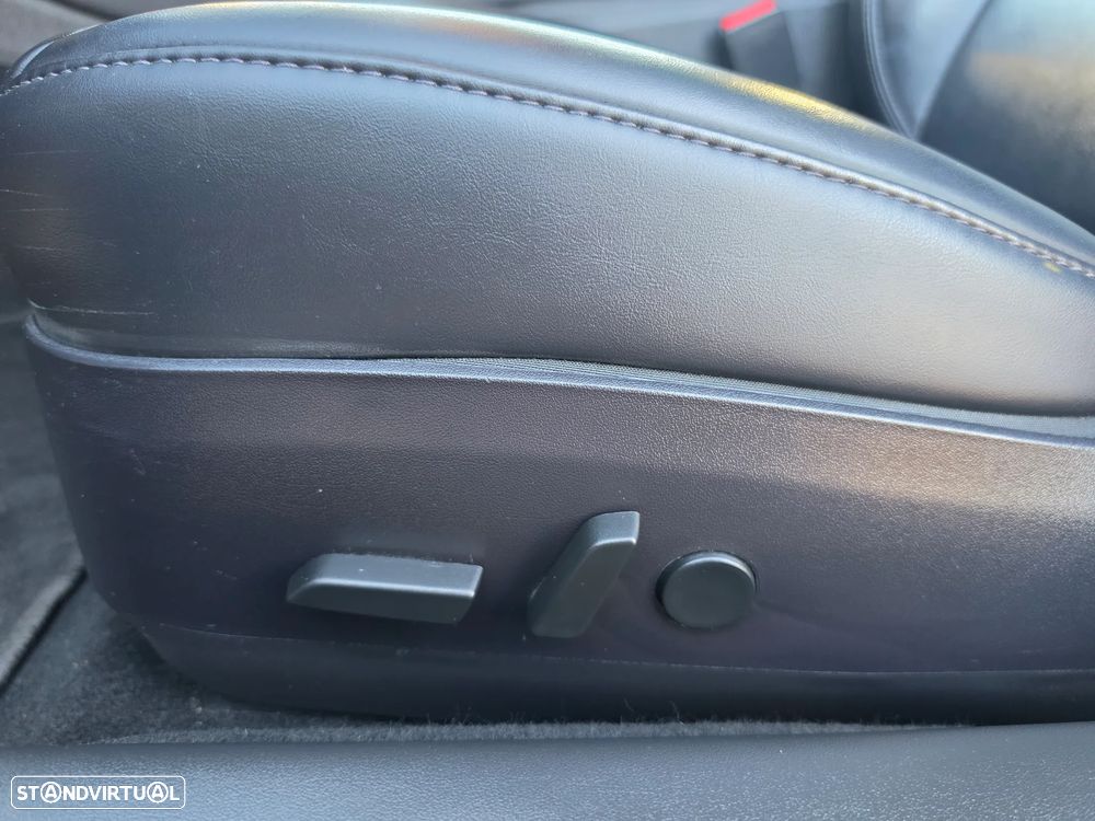 Tesla Model 3 Standard Range Plus RWD - 22