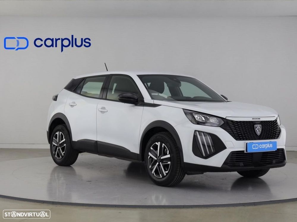 Peugeot 2008 1.2 PureTech Active - 2