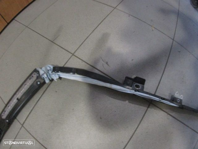 Airbag Cortina 8D5880742B AUDI A4 B5 1999 1.9TDI 8V 110CV 4P CINZA DRT - 3