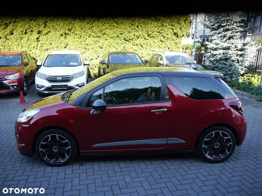 Citroën DS3 - 10