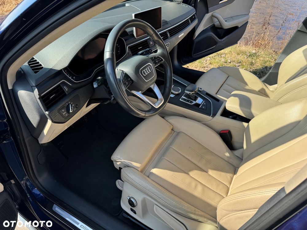 Audi A4 Allroad - 18