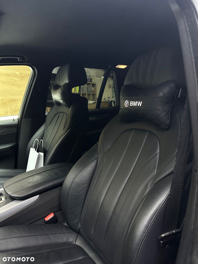 BMW X5 - 12
