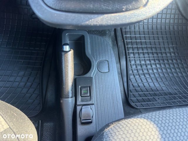Renault Kangoo - 20