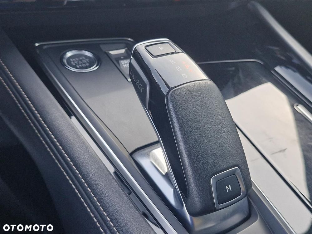 Peugeot 508 2.0 BlueHDi GT Line S&S EAT8 - 17